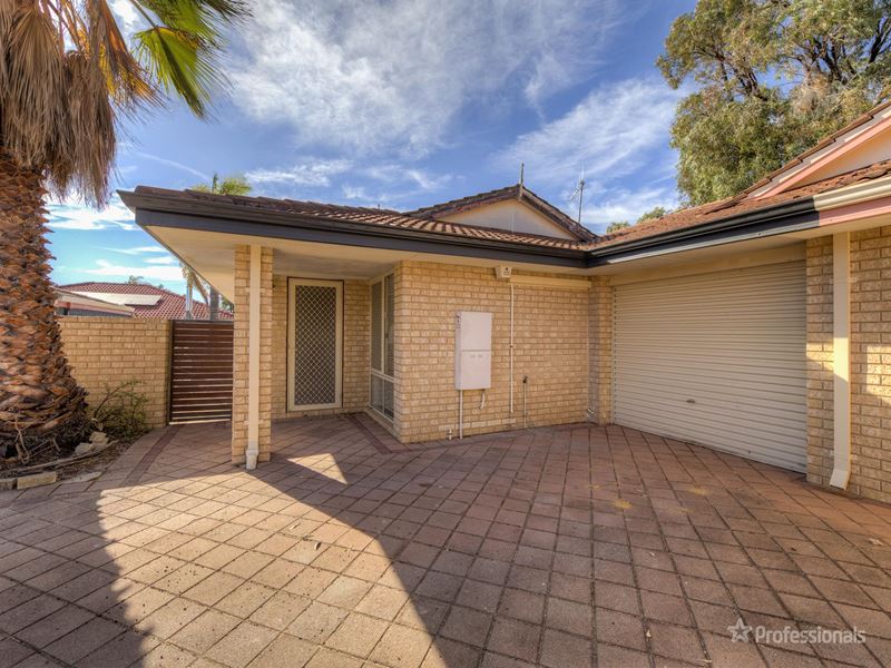 3/44 Stonehaven Parade, Kinross