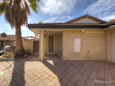 3/44 Stonehaven Parade, Kinross WA 6028
