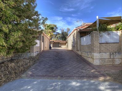 3/44 Stonehaven Parade, Kinross WA 6028