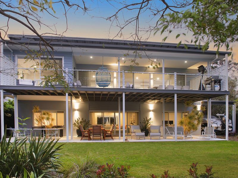 47 Gifford Road, Dunsborough WA 6281