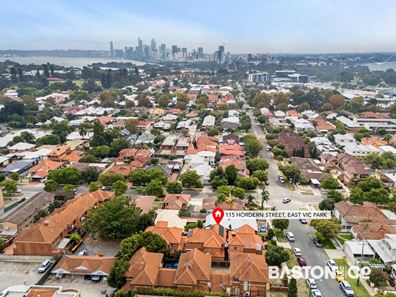 115B Hordern Street, Victoria Park WA 6100