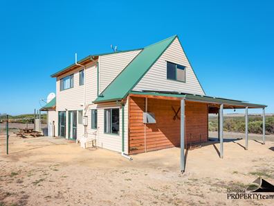 2375 Allanooka Springs Road, Allanooka WA 6525