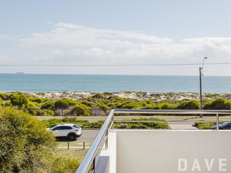 10/306 West Coast Highway, Scarborough WA 6019
