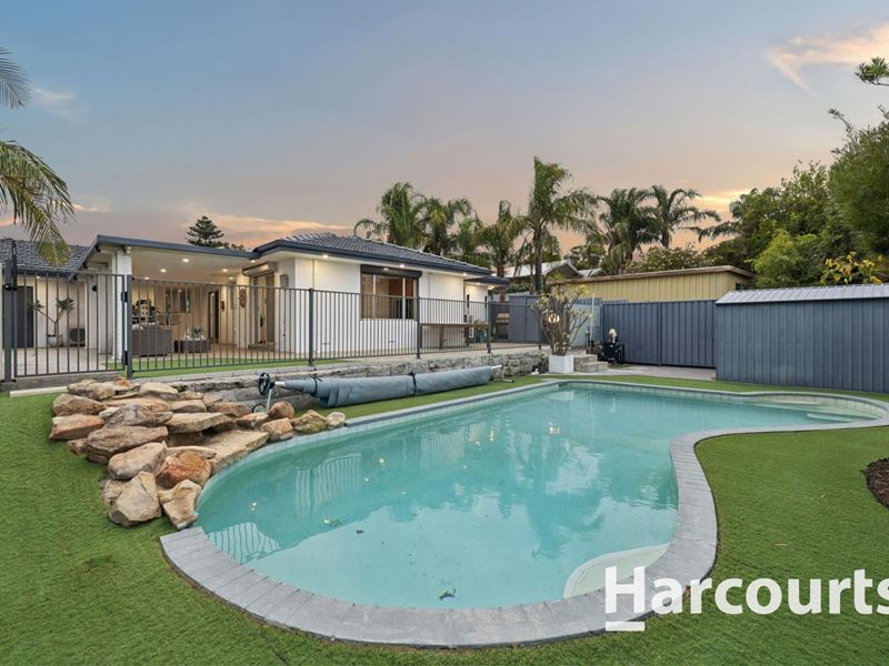 37 Lalina Way, Wanneroo