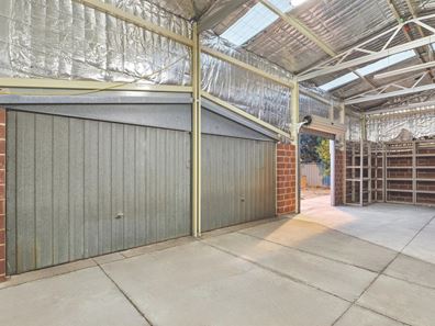 76 ROSHER ROAD, Lockridge WA 6054