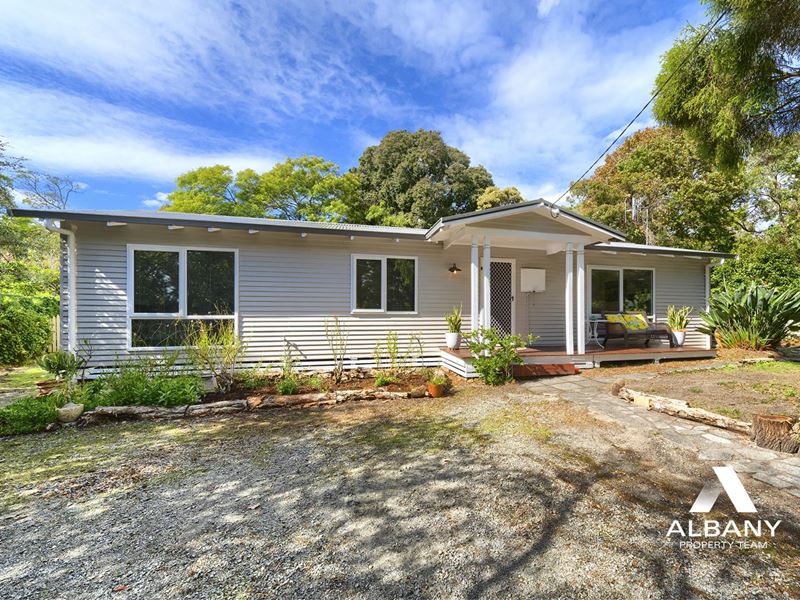 80 Francis Street, Lower King WA 6330