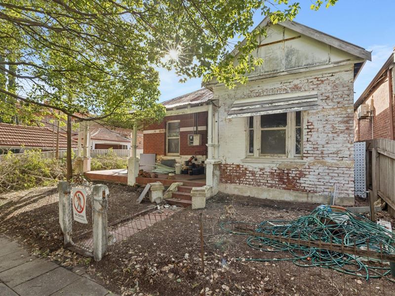 30 Robinson Street, Subiaco