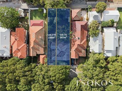 30 Robinson Street, Subiaco WA 6008