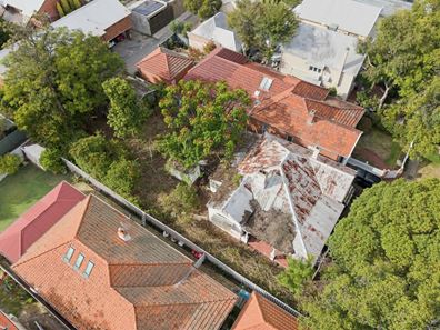 30 Robinson Street, Subiaco WA 6008