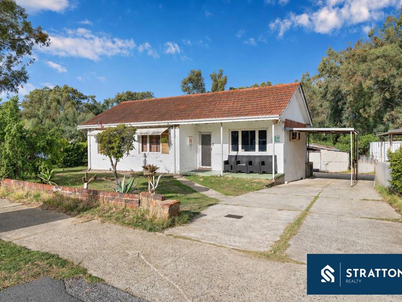 56 Frederic Street, Midland