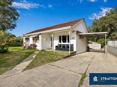 56 Frederic Street, Midland WA 6056
