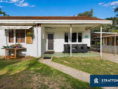 56 Frederic Street, Midland WA 6056