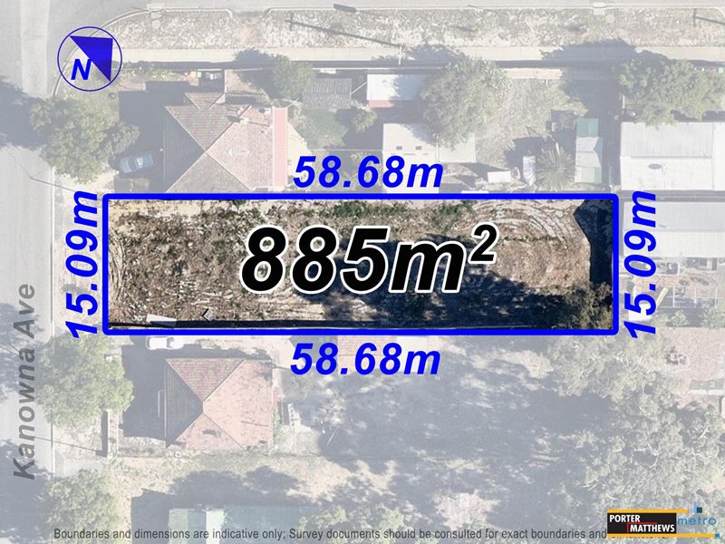 63 Kanowna Avenue East, Redcliffe WA 6104