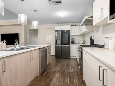 1/34 Smythe Drive, Broadwood WA 6430