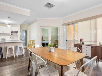 1/34 Smythe Drive, Broadwood WA 6430