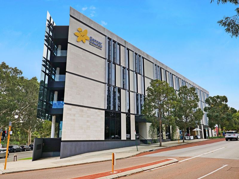 Suite 6/420 Bagot Road, Subiaco WA 6008