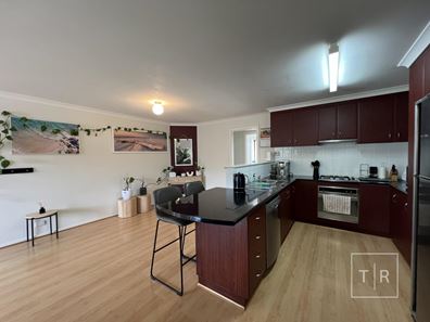208 Pink Lake Road, Pink Lake WA 6450