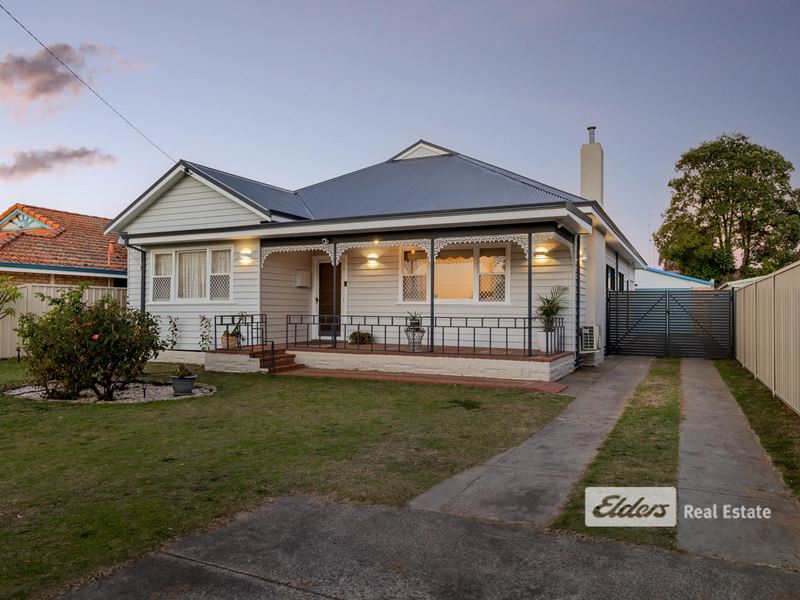 51 Mary Street, South Bunbury WA 6230