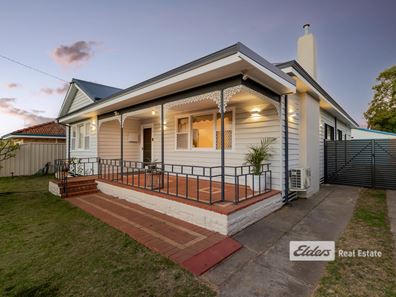 51 Mary Street, South Bunbury WA 6230