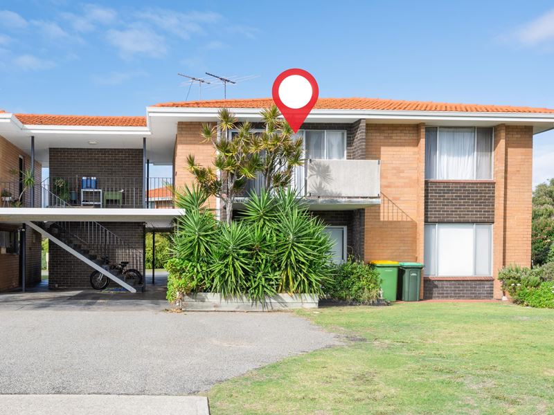 8/7 East Road, Shoalwater WA 6169