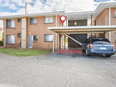 8/7 East Road, Shoalwater WA 6169