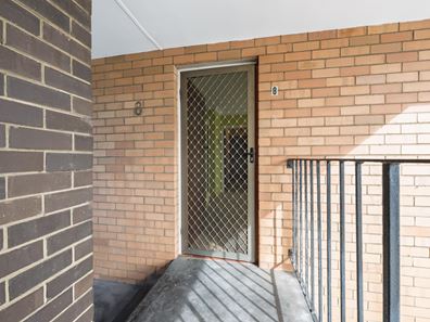 8/7 East Road, Shoalwater WA 6169