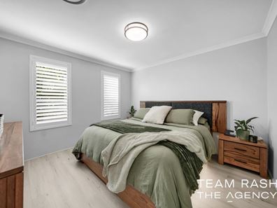 23 Featherleaf Elbow, Banksia Grove WA 6031
