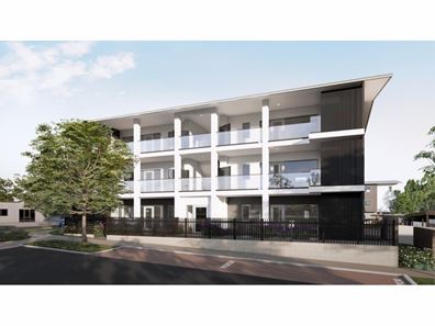 U1/915 Charing Cross, Wellard WA 6170