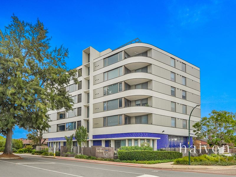 503/20a Henley Street, Como WA 6152