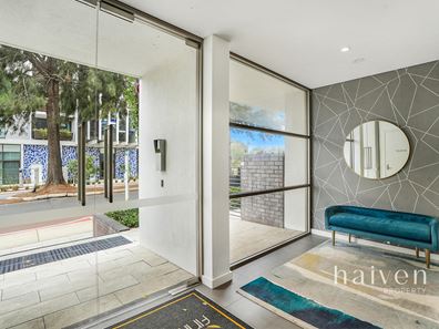 503/20a Henley Street, Como WA 6152