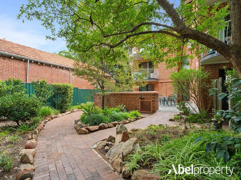 4/172 Bagot  Road, Subiaco