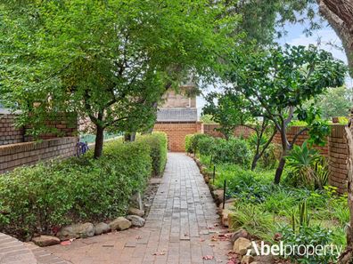 4/172 Bagot  Road, Subiaco WA 6008