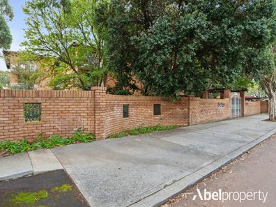 4/172 Bagot  Road, Subiaco WA 6008