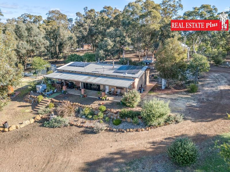 720 Stanwix Place, Wooroloo WA 6558