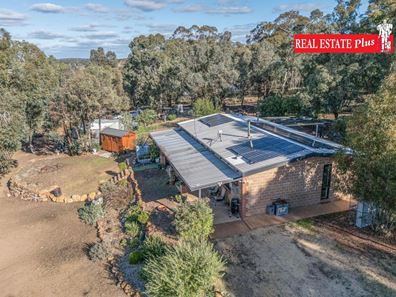 720 Stanwix Place, Wooroloo WA 6558
