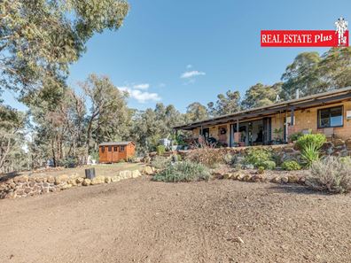 720 Stanwix Place, Wooroloo WA 6558