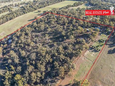 720 Stanwix Place, Wooroloo WA 6558
