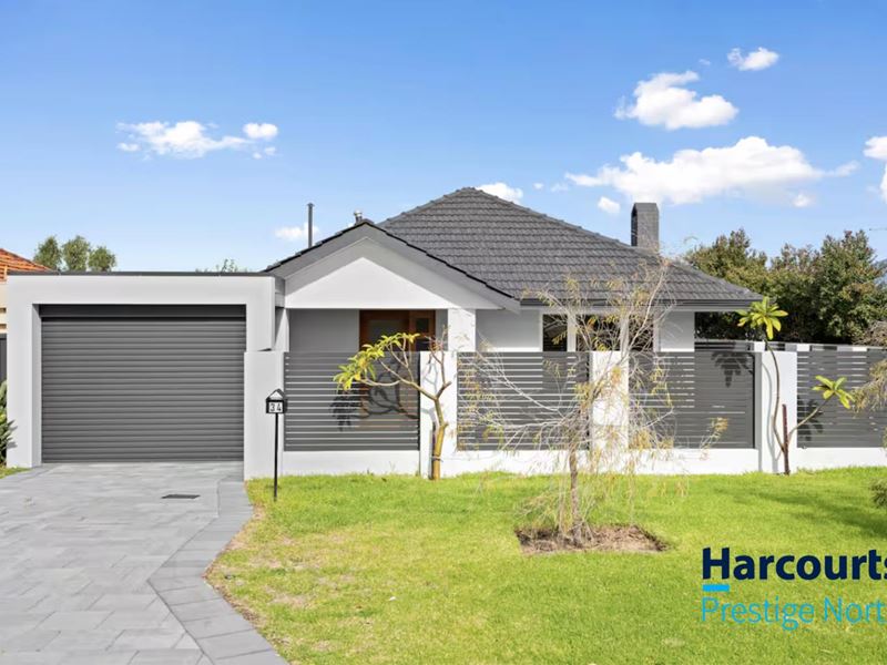 34 Michael Street, Yokine