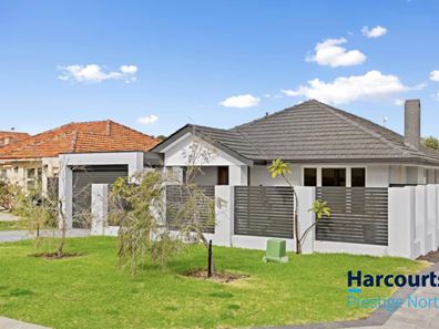 34 Michael Street, Yokine WA 6060