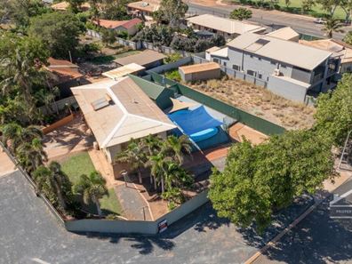 14 Moseley Street, Port Hedland WA 6721