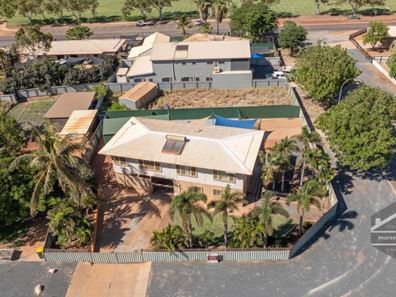 14 Moseley Street, Port Hedland WA 6721