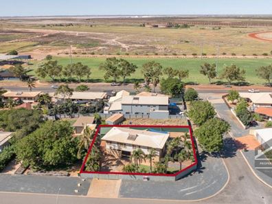 14 Moseley Street, Port Hedland WA 6721