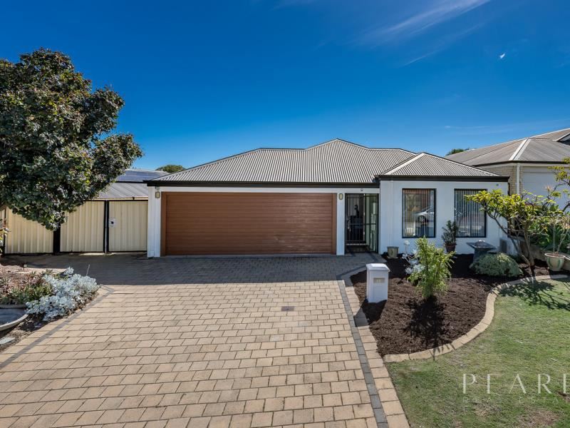 45 Homestead Drive, Clarkson WA 6030