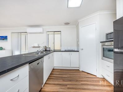 45 Homestead Drive, Clarkson WA 6030