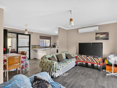 38 Rendell Elbow, Withers WA 6230