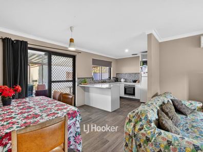 38 Rendell Elbow, Withers WA 6230