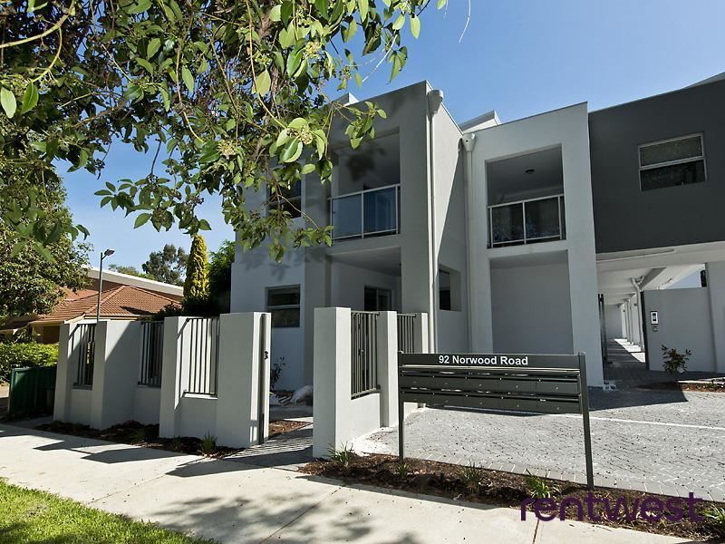 1/92 Norwood Road, Rivervale WA 6103