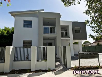 1/92 Norwood Road, Rivervale WA 6103