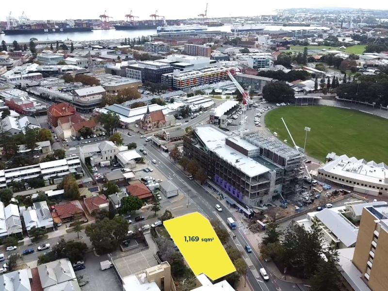 65 South Terrace, Fremantle