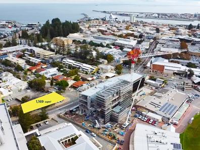 65 South Terrace, Fremantle WA 6160